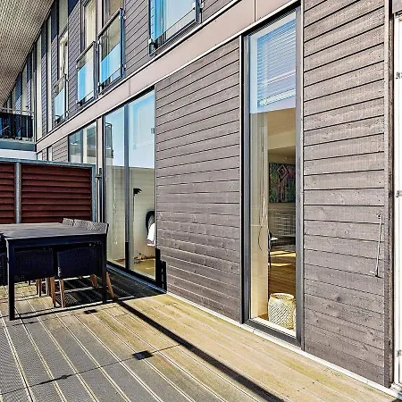 Romo Iv Apartment Havneby