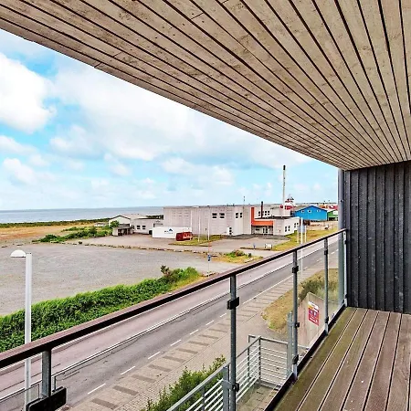 Apartment Romo Iv Havneby