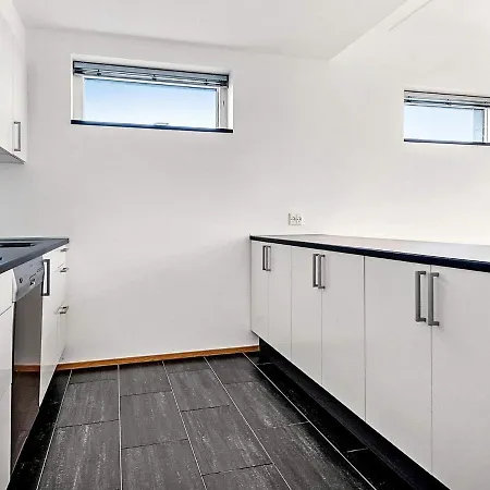 Romo Iv Apartment