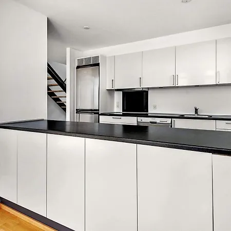 Apartment Romo Iv *