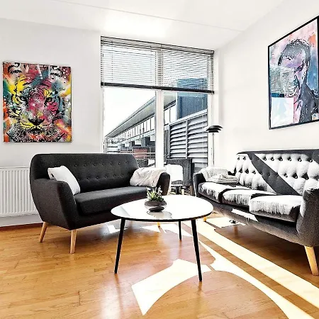 Apartment Romo Iv *