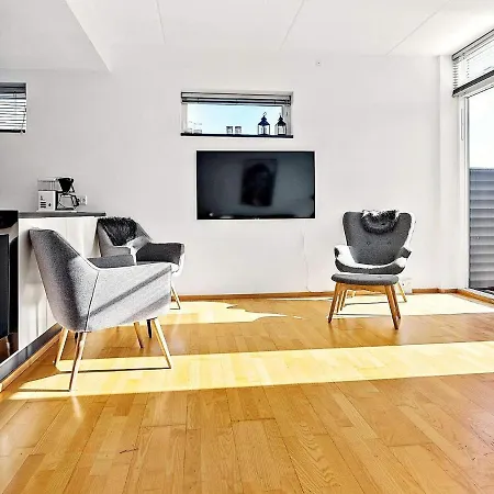Romo Iv Apartment Havneby