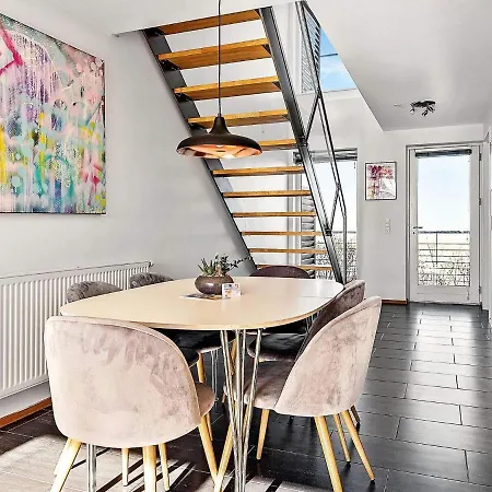 Romo Iv Apartment