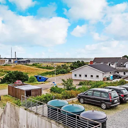 Apartment Romo Iv Havneby