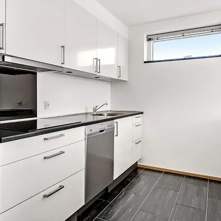 Romo Iv Apartment Havneby